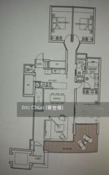 Duchess Residences (D10), Condominium #205827491